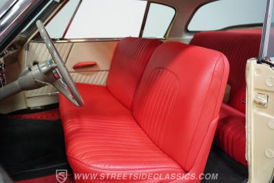 1953 Studebaker Commander Regal Starliner