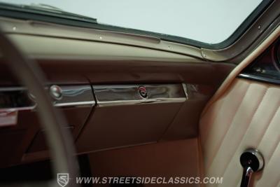 1953 Studebaker Commander Regal Starliner