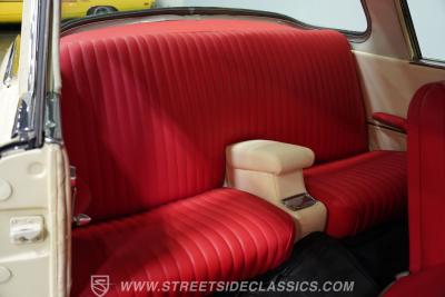 1953 Studebaker Commander Regal Starliner