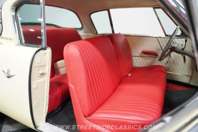 1953 Studebaker Commander Regal Starliner