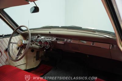 1953 Studebaker Commander Regal Starliner