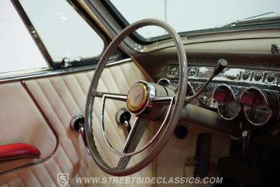 1953 Studebaker Commander Regal Starliner