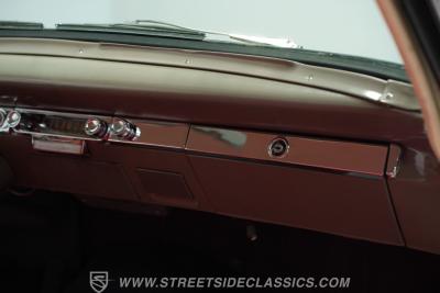 1953 Studebaker Commander Regal Starliner