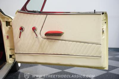 1953 Studebaker Commander Regal Starliner