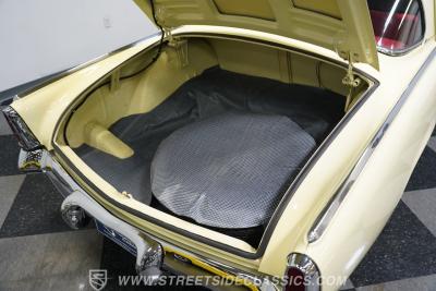 1953 Studebaker Commander Regal Starliner