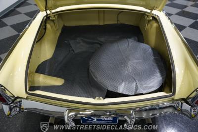 1953 Studebaker Commander Regal Starliner