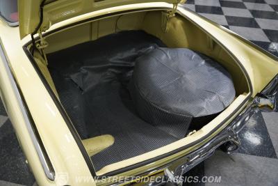 1953 Studebaker Commander Regal Starliner