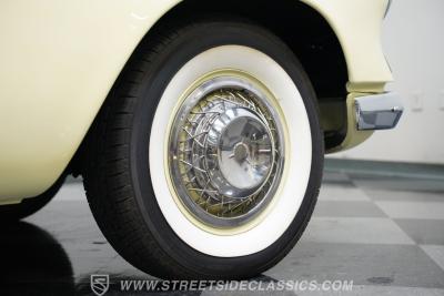 1953 Studebaker Commander Regal Starliner