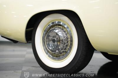 1953 Studebaker Commander Regal Starliner