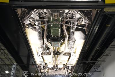 1953 Studebaker Commander Regal Starliner