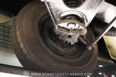 1953 Studebaker Commander Regal Starliner