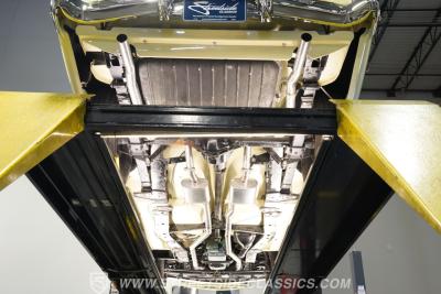 1953 Studebaker Commander Regal Starliner