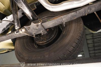 1953 Studebaker Commander Regal Starliner