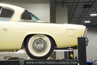 1953 Studebaker Commander Regal Starliner