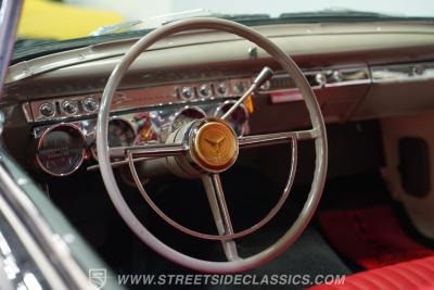 1953 Studebaker Commander Regal Starliner