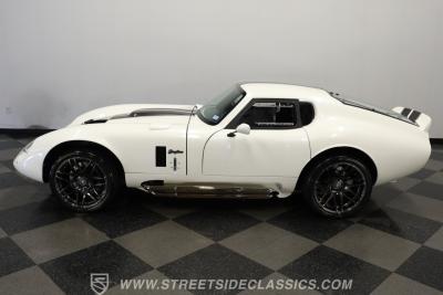 1965 Shelby Daytona Factory Five Type 65 Coupe