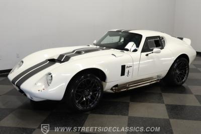 1965 Shelby Daytona Factory Five Type 65 Coupe