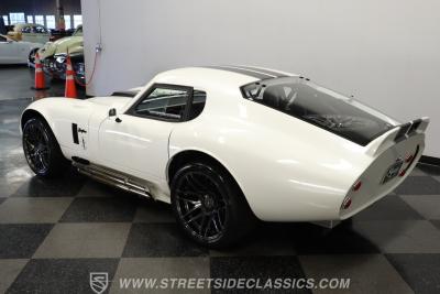 1965 Shelby Daytona Factory Five Type 65 Coupe