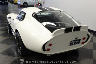 1965 Shelby Daytona Factory Five Type 65 Coupe