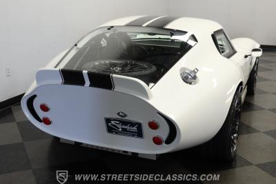 1965 Shelby Daytona Factory Five Type 65 Coupe