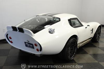 1965 Shelby Daytona Factory Five Type 65 Coupe