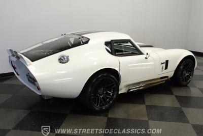 1965 Shelby Daytona Factory Five Type 65 Coupe
