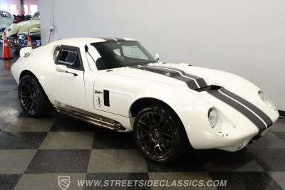 1965 Shelby Daytona Factory Five Type 65 Coupe