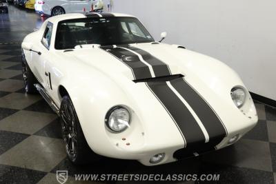 1965 Shelby Daytona Factory Five Type 65 Coupe