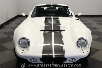 1965 Shelby Daytona Factory Five Type 65 Coupe
