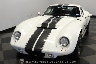 1965 Shelby Daytona Factory Five Type 65 Coupe