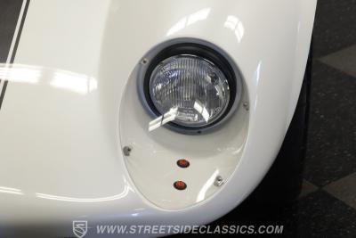 1965 Shelby Daytona Factory Five Type 65 Coupe