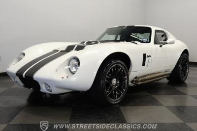 1965 Shelby Daytona Factory Five Type 65 Coupe