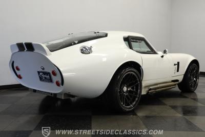 1965 Shelby Daytona Factory Five Type 65 Coupe