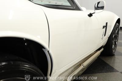 1965 Shelby Daytona Factory Five Type 65 Coupe