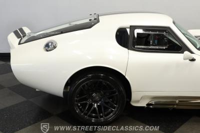 1965 Shelby Daytona Factory Five Type 65 Coupe