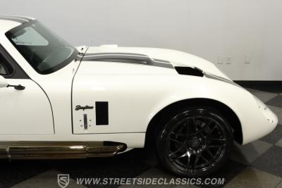 1965 Shelby Daytona Factory Five Type 65 Coupe