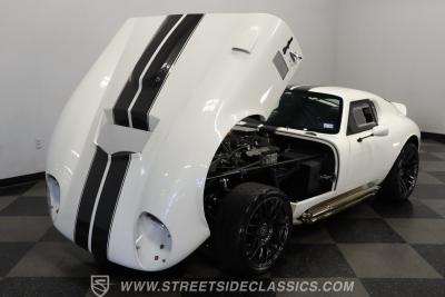 1965 Shelby Daytona Factory Five Type 65 Coupe