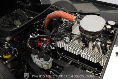 1965 Shelby Daytona Factory Five Type 65 Coupe