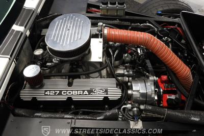 1965 Shelby Daytona Factory Five Type 65 Coupe