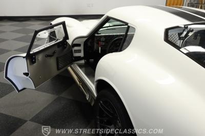 1965 Shelby Daytona Factory Five Type 65 Coupe