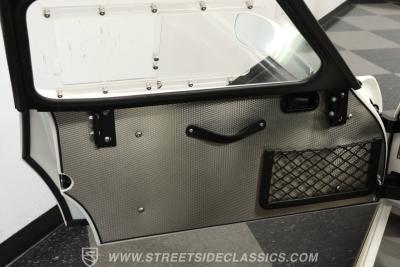 1965 Shelby Daytona Factory Five Type 65 Coupe