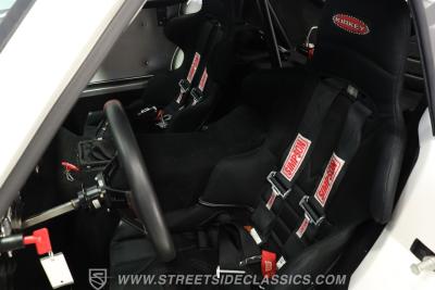 1965 Shelby Daytona Factory Five Type 65 Coupe