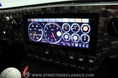 1965 Shelby Daytona Factory Five Type 65 Coupe