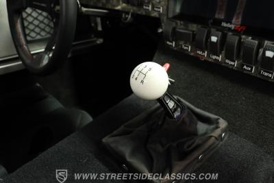 1965 Shelby Daytona Factory Five Type 65 Coupe