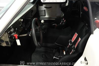 1965 Shelby Daytona Factory Five Type 65 Coupe