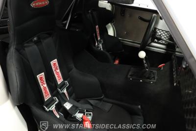 1965 Shelby Daytona Factory Five Type 65 Coupe