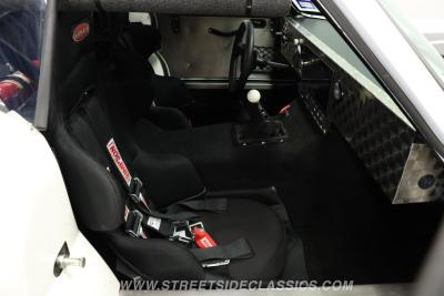 1965 Shelby Daytona Factory Five Type 65 Coupe