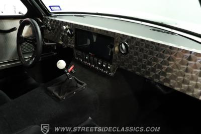 1965 Shelby Daytona Factory Five Type 65 Coupe