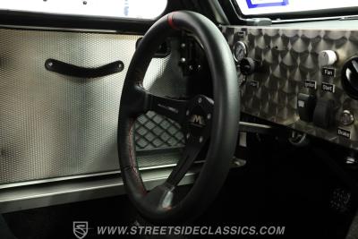 1965 Shelby Daytona Factory Five Type 65 Coupe