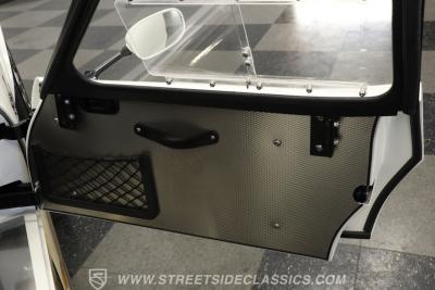 1965 Shelby Daytona Factory Five Type 65 Coupe